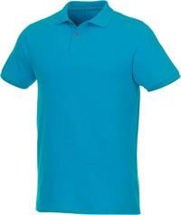POLO BERYL CERTIFICATA ORGANICA GOTS 220g